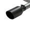 Flowmaster 19C SILVERADO/SIERRA 2.7L FLOWFX CATBACK EXHAUST 3.5IN X 2.5IN DUAL 4.5IN TI 718114 - alternate 6